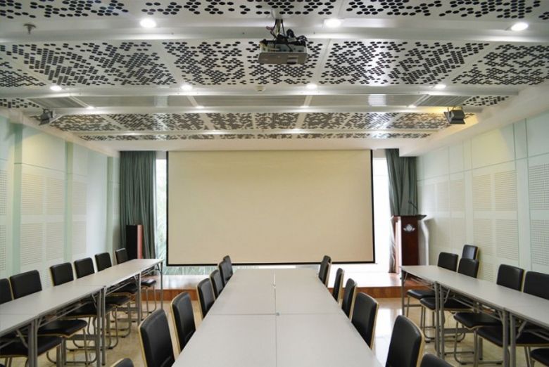 Thiết bị trình chiếu