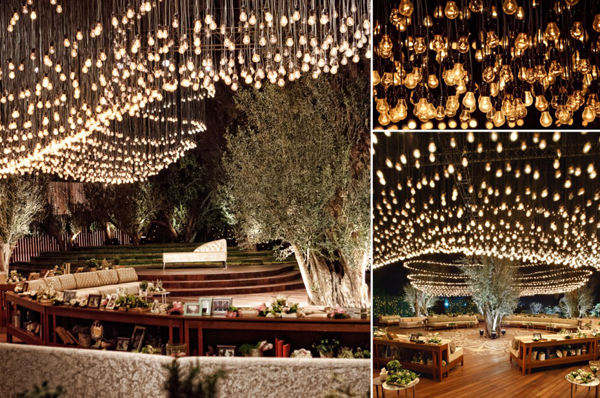 Cho thuê thiết bị đèn trang trí sự kiện