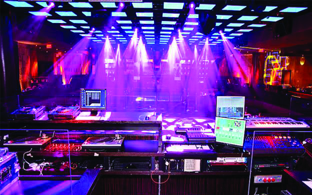 Cho thuê thiết bị sự kiện