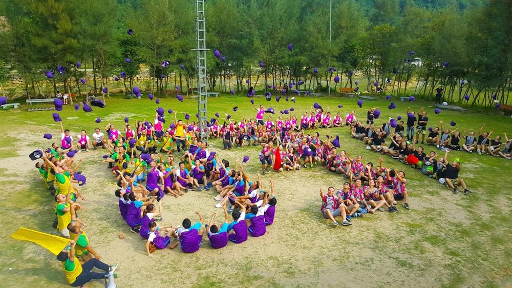 Tổ chức cuộc đua kỳ thú