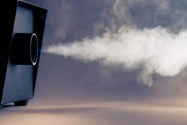 Máy phun khói sự kiện