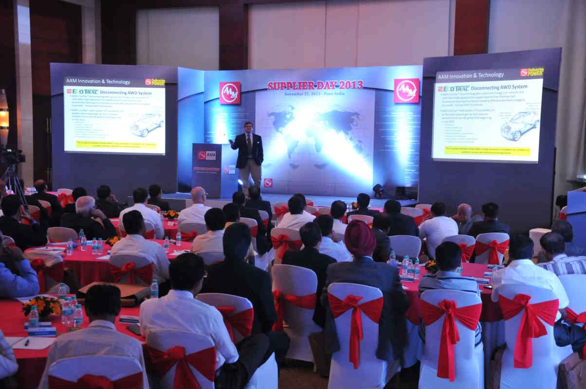 Tổ chức sự kiện doanh nghiệp