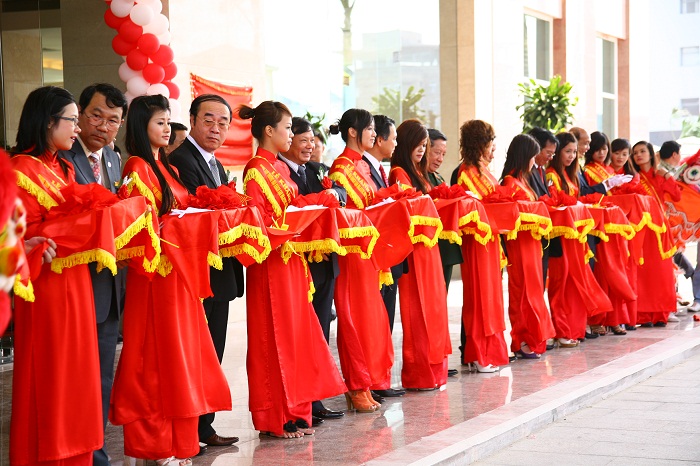 Cung cấp nhân sự sự kiện