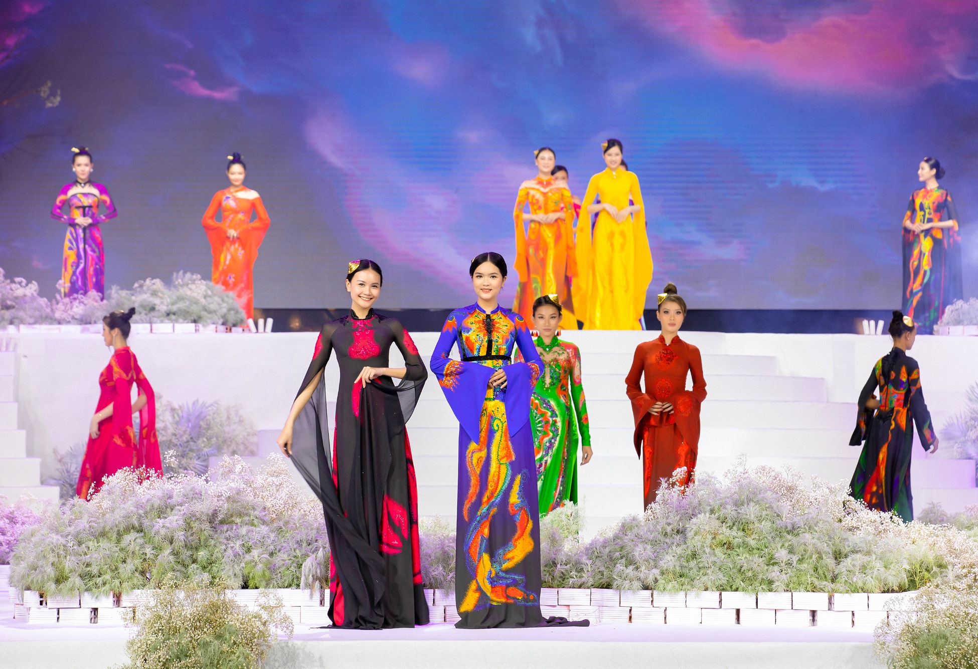 Tổ chức sự kiện văn hoá