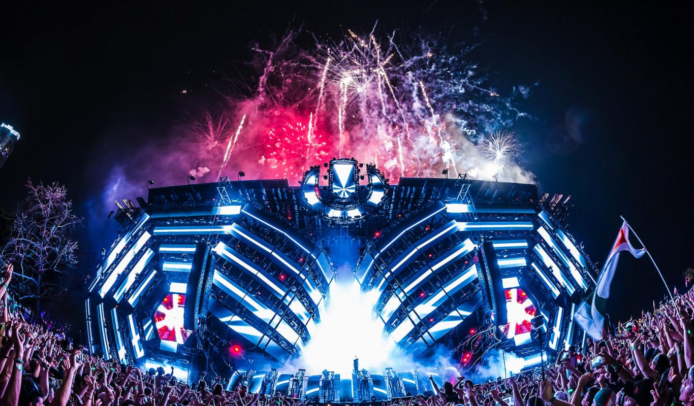 Sự kiện âm nhạc