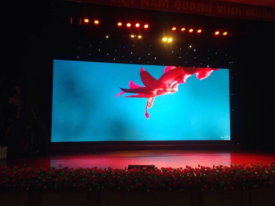 Màn hình LED sự kiện