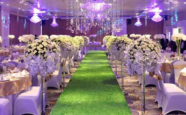 Thiết bị ánh sáng sự kiện