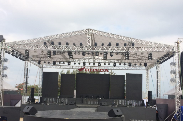 Thiết bị sự kiện