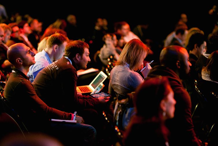 Tiếp thị sự kiện