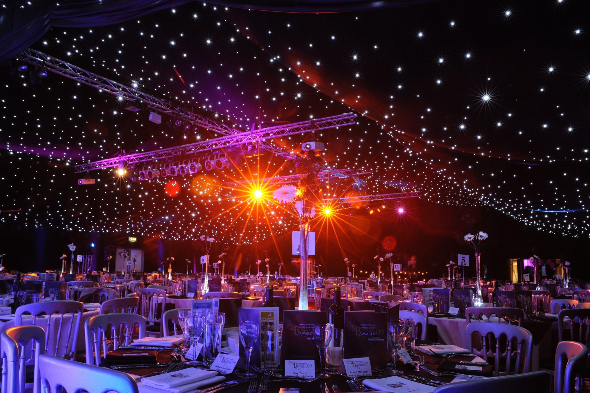 Quảng cáo sự kiện