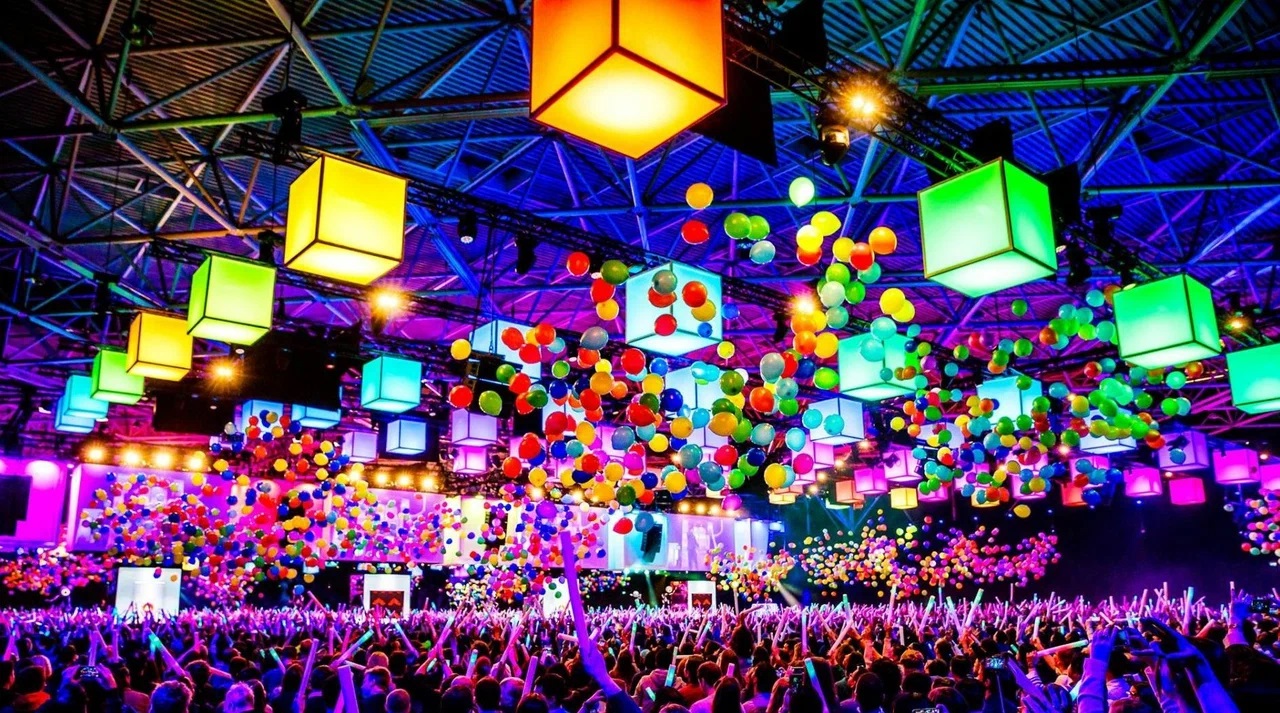 Quảng cáo sự kiện