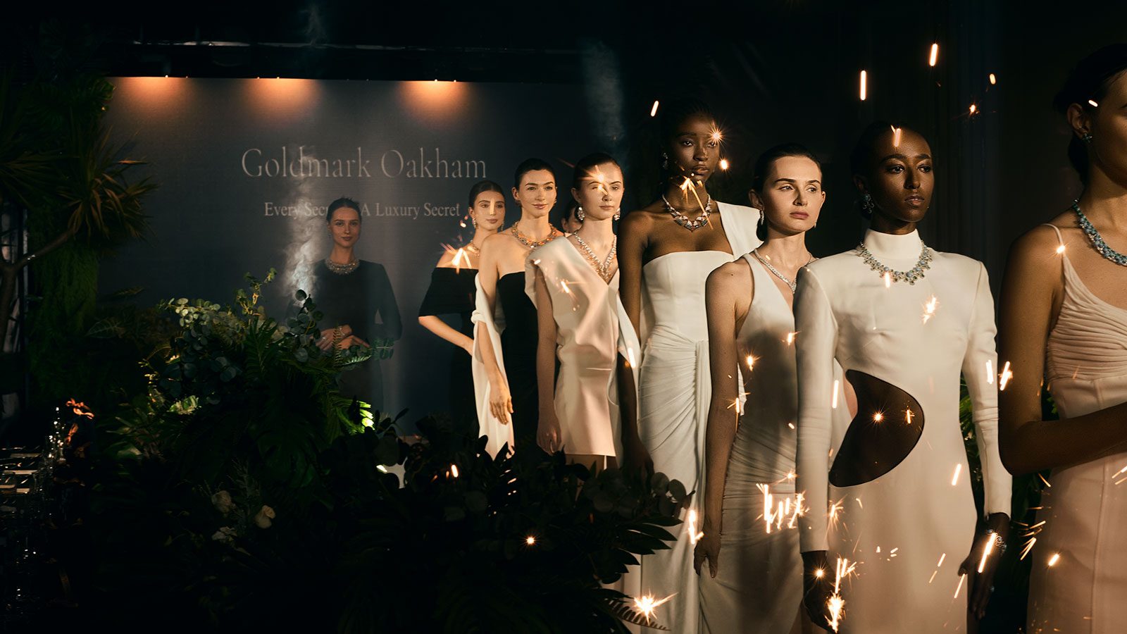 Người mẫu sự kiện