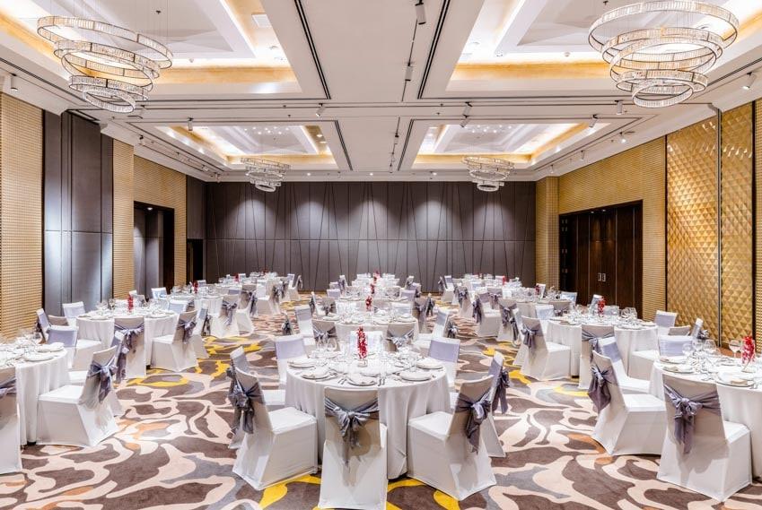 Tổ chức sự kiện tại Vinh