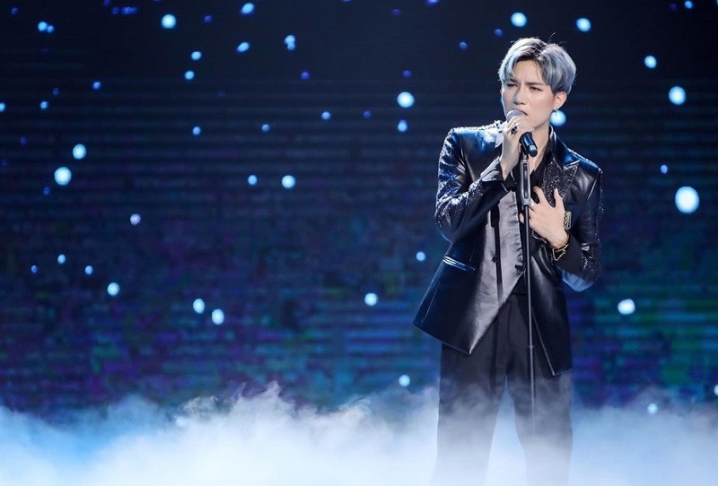 Cho thuê ca sĩ sự kiện