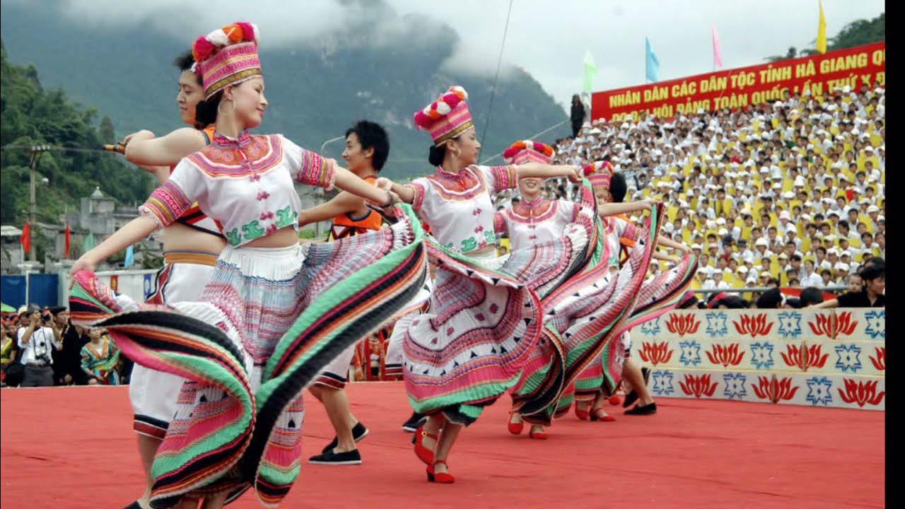 Tổ chức sự kiện văn hoá