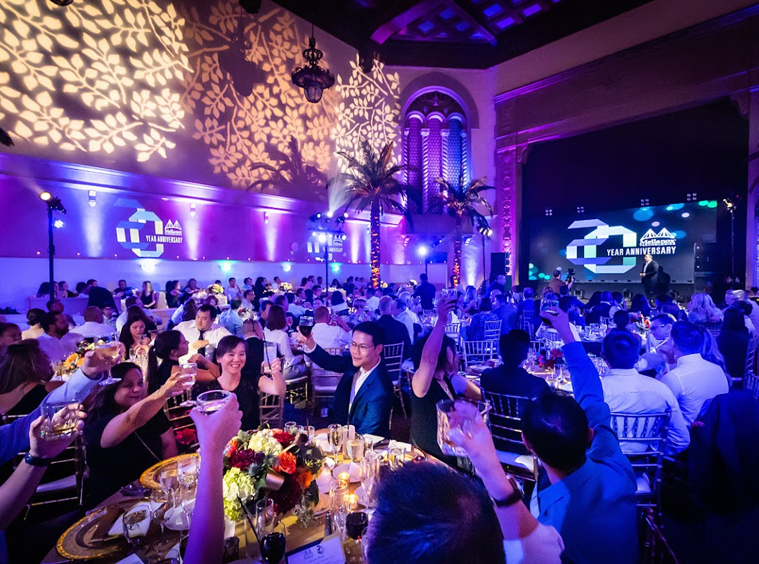 Tổ chức sự kiện kỷ niệm