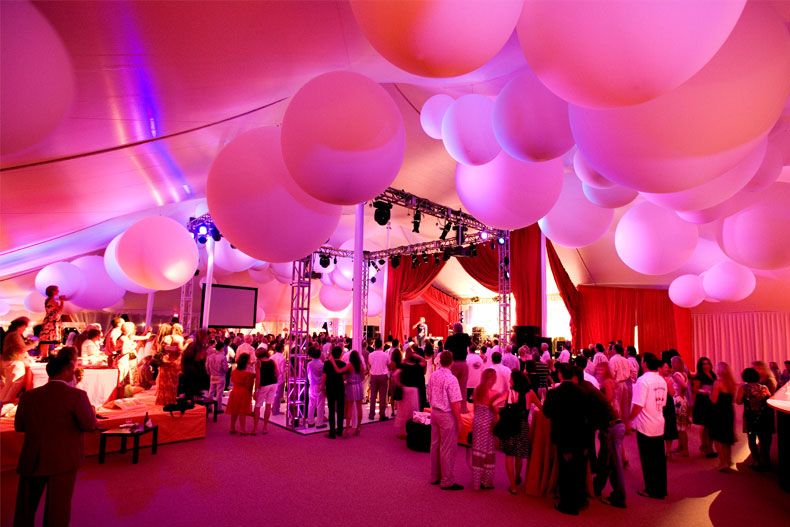 Tổ chức sự kiện kỷ niệm