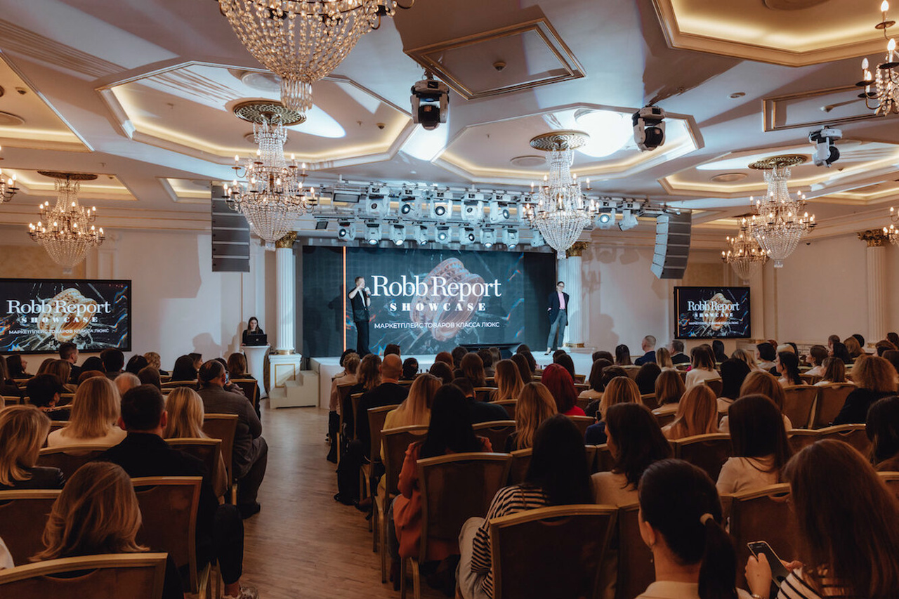 Sự kiện ra mắt sản phẩm