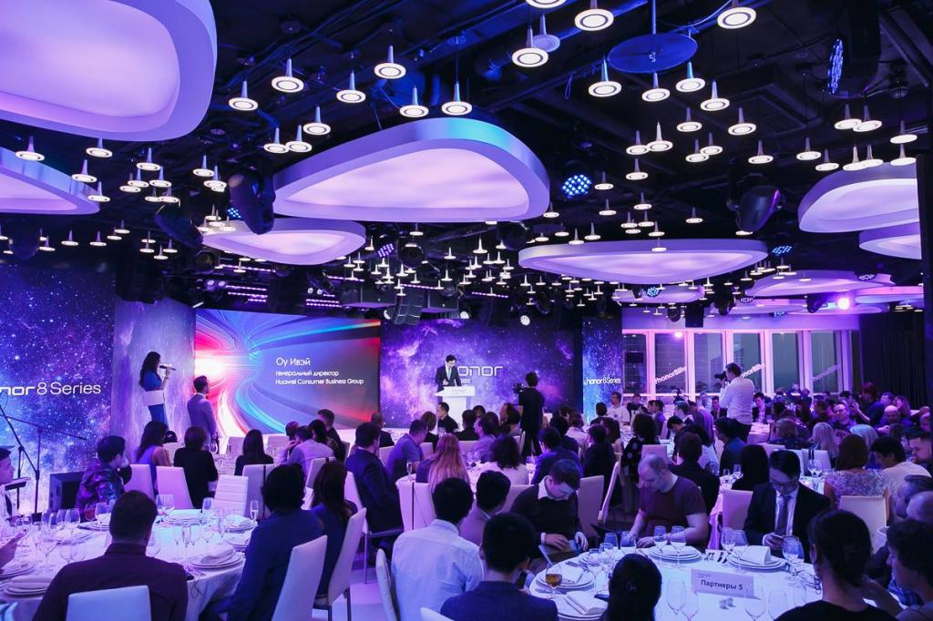 Sự kiện ra mắt sản phẩm