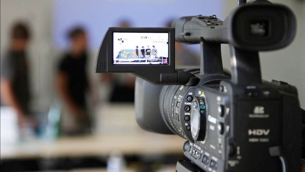 Truyền thông sự kiện doanh nghiệp