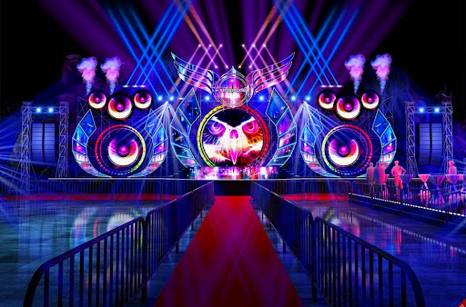 Cho thuê màn hình LED sự kiện