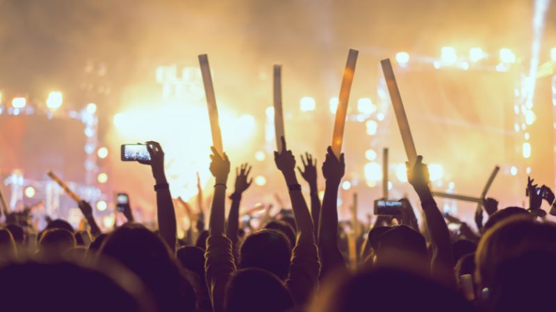 Sự kiện truyền thông