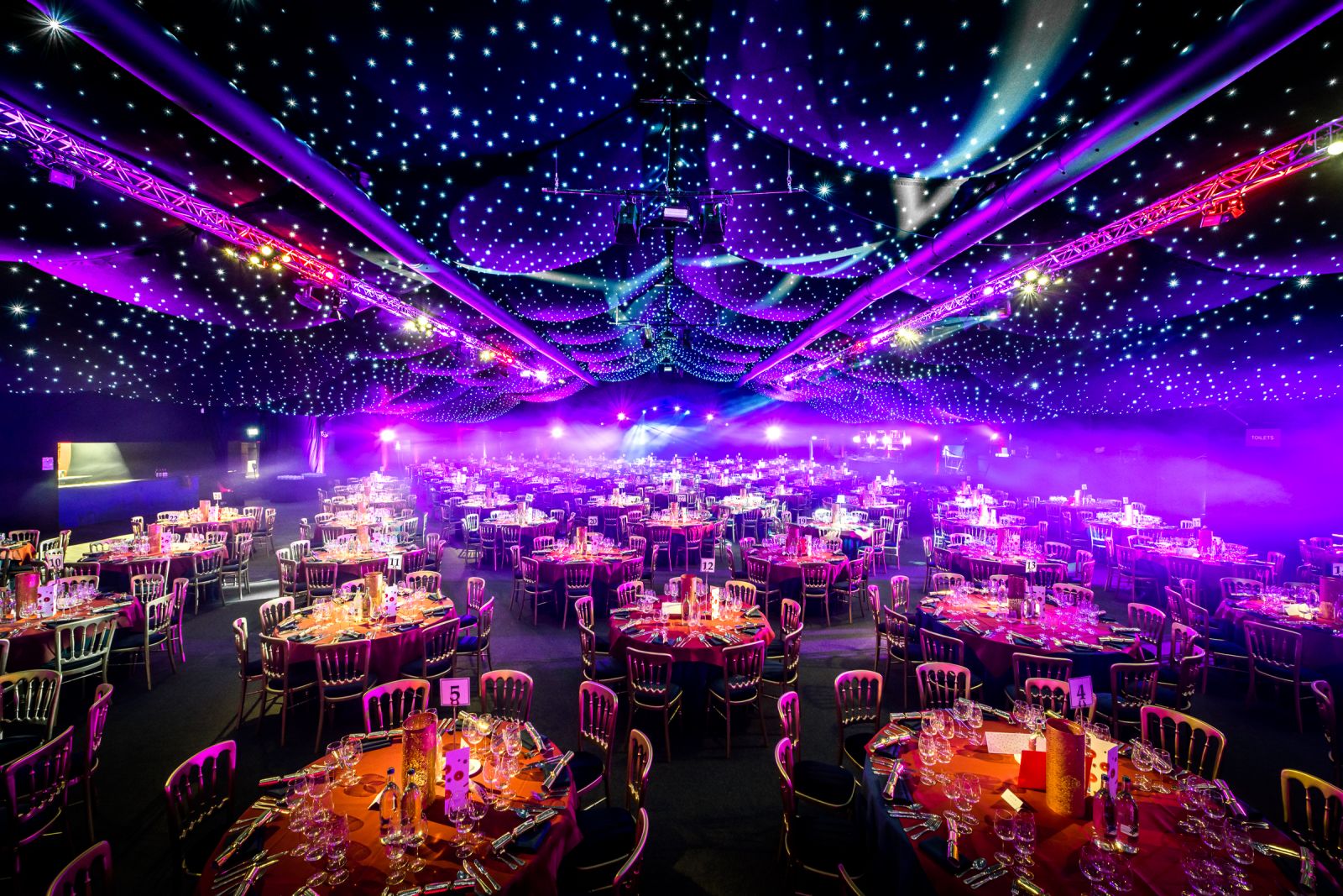 Marketing sự kiện