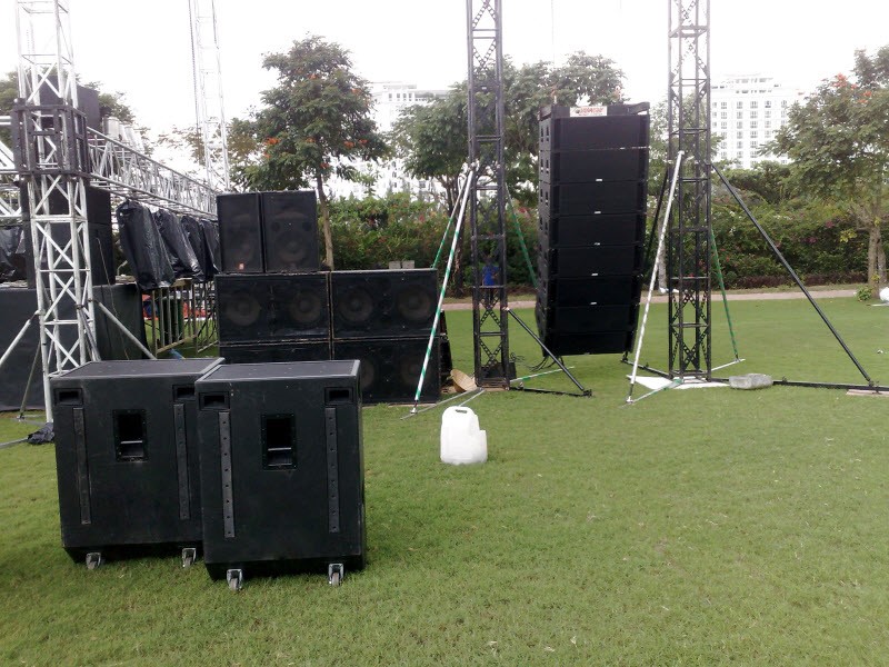 Thiết bị sự kiện