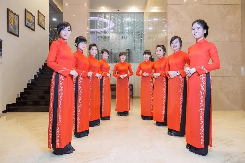 Người mẫu sự kiện