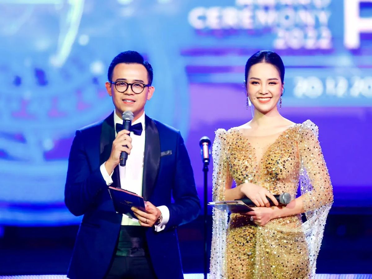 MC sự kiện