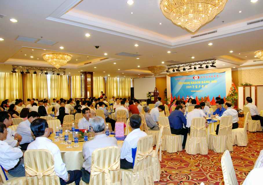 Sự kiện họp báo