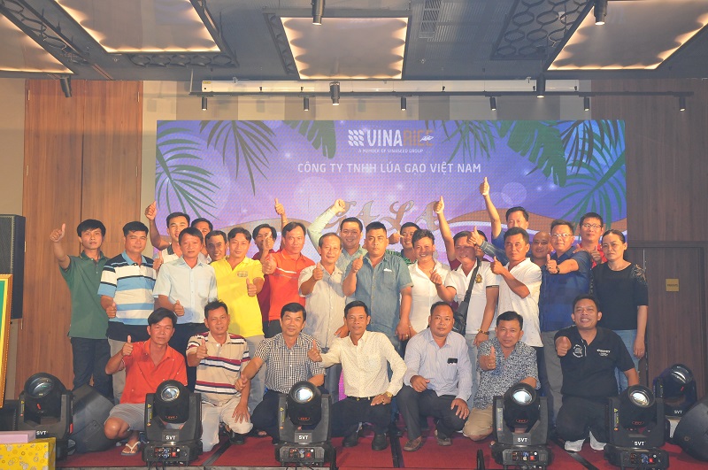 Tổ chức sự kiện doanh nghiệp