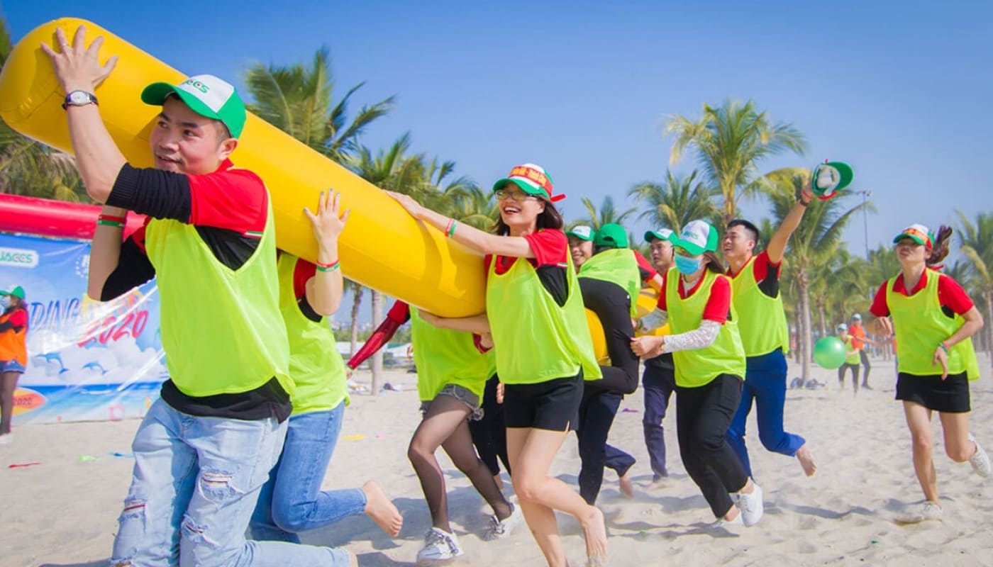 team building