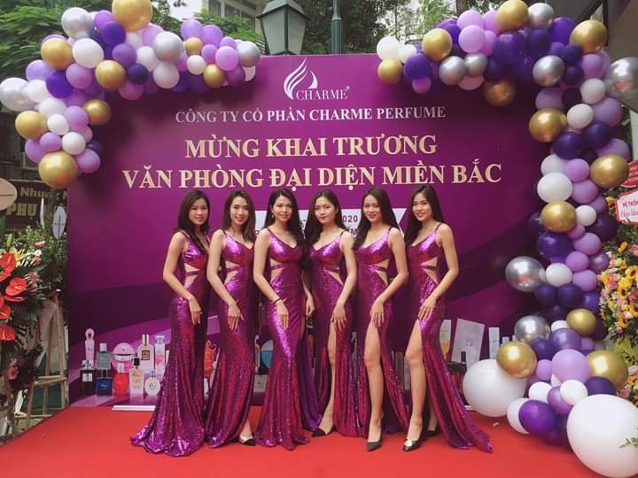 CUNG CẤP NHÂN SỰ EVENT