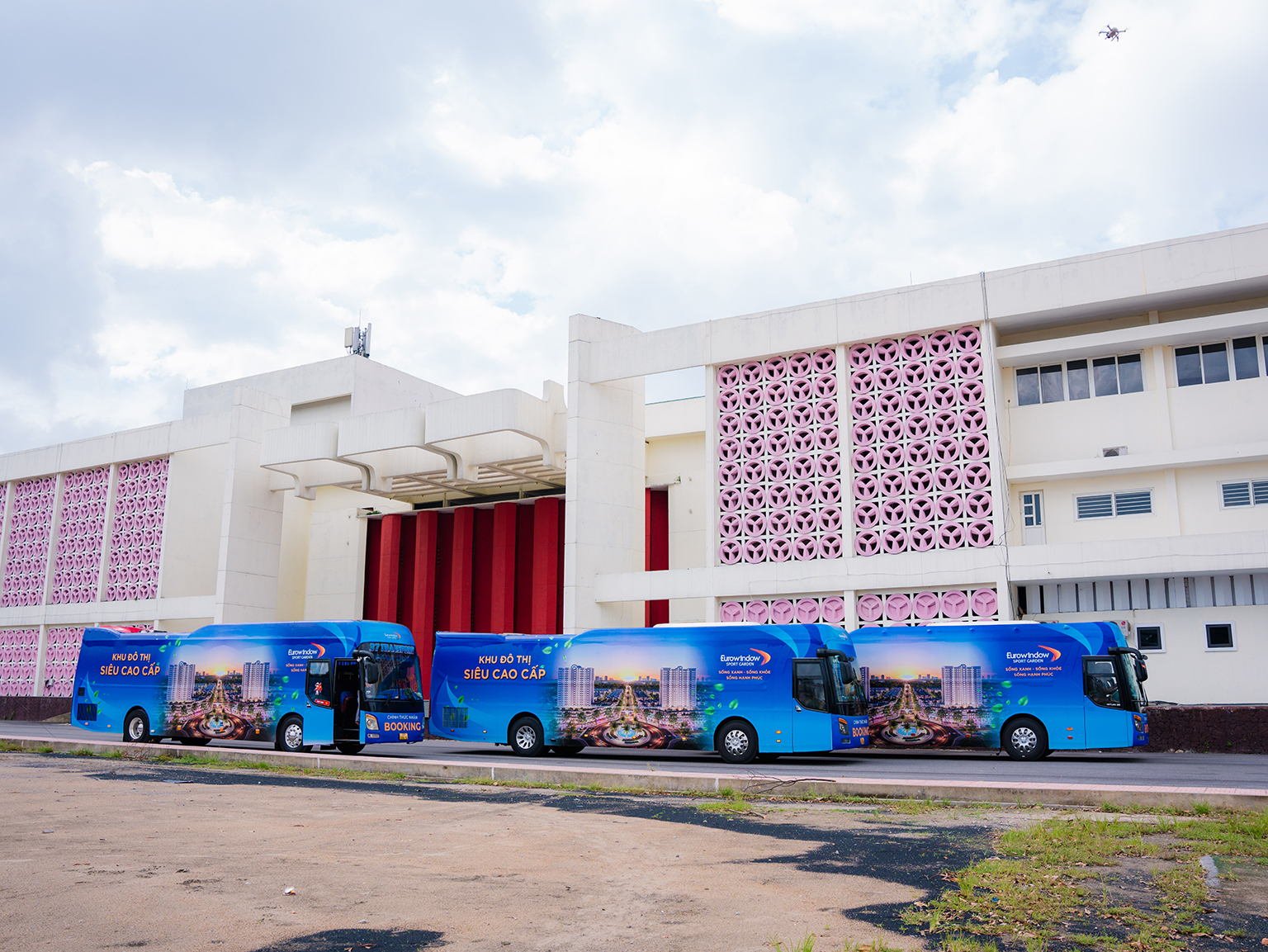 TRUYỀN THÔNG SỰ KIỆN