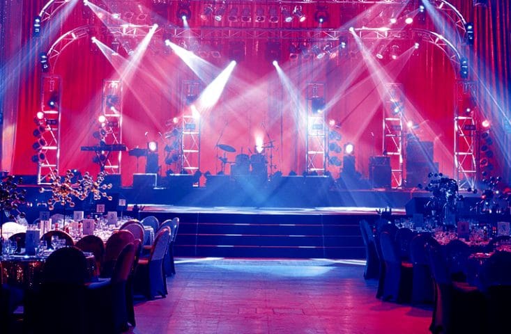 Tổ Chức Lễ Tổng Kết Cuối Năm Chuyên Nghiệp Tại Nghệ An