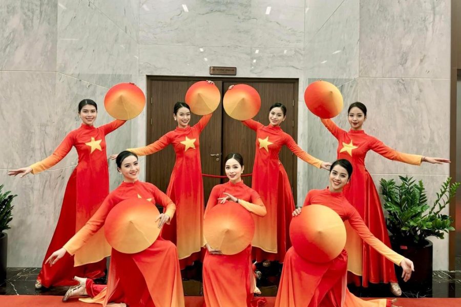 Đơn Vị Cung Cấp Nhân Sự Sự Kiện Tại Nghệ An