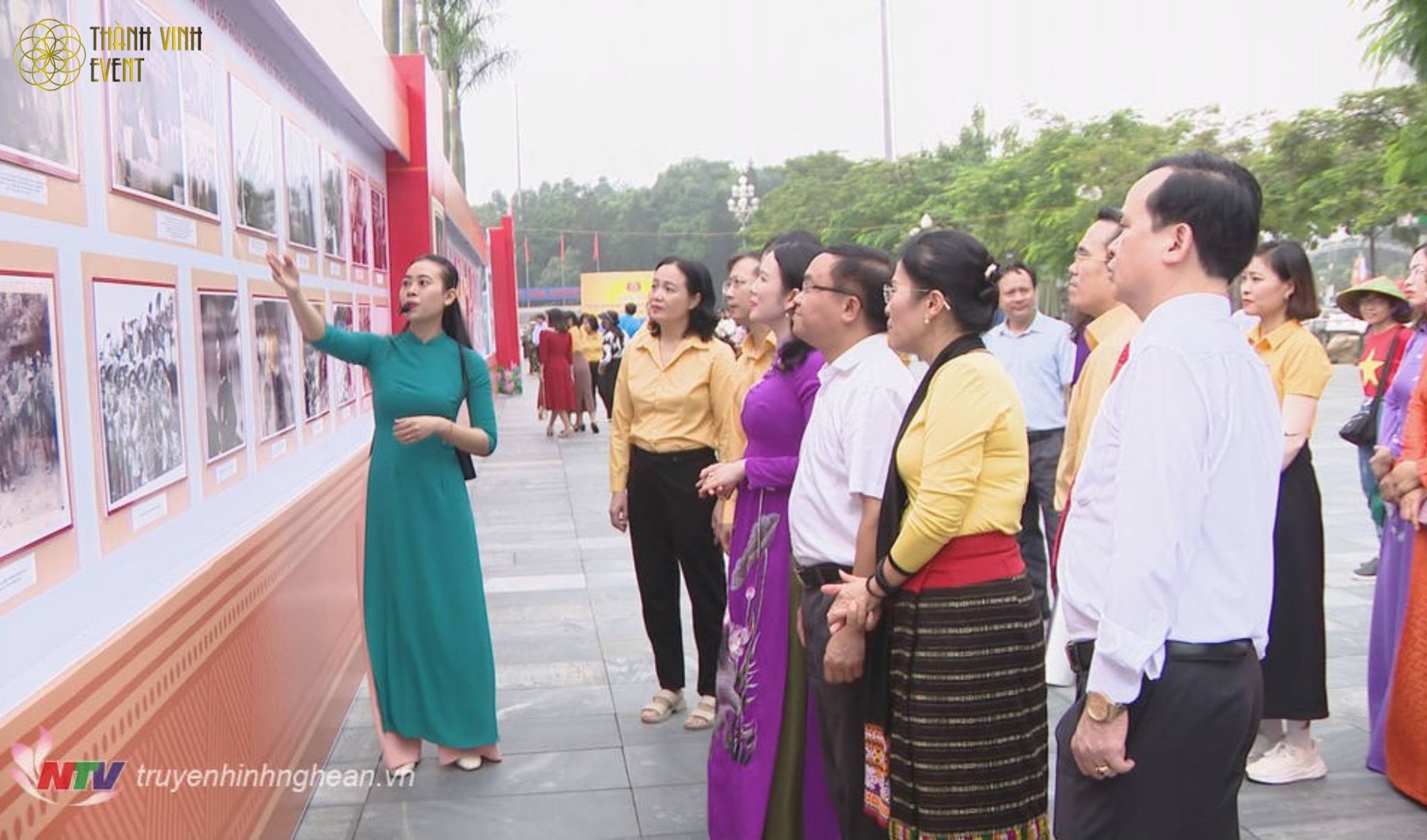 HỒ SƠ NĂNG LỰC SỰ KIỆN THÀNH VINH