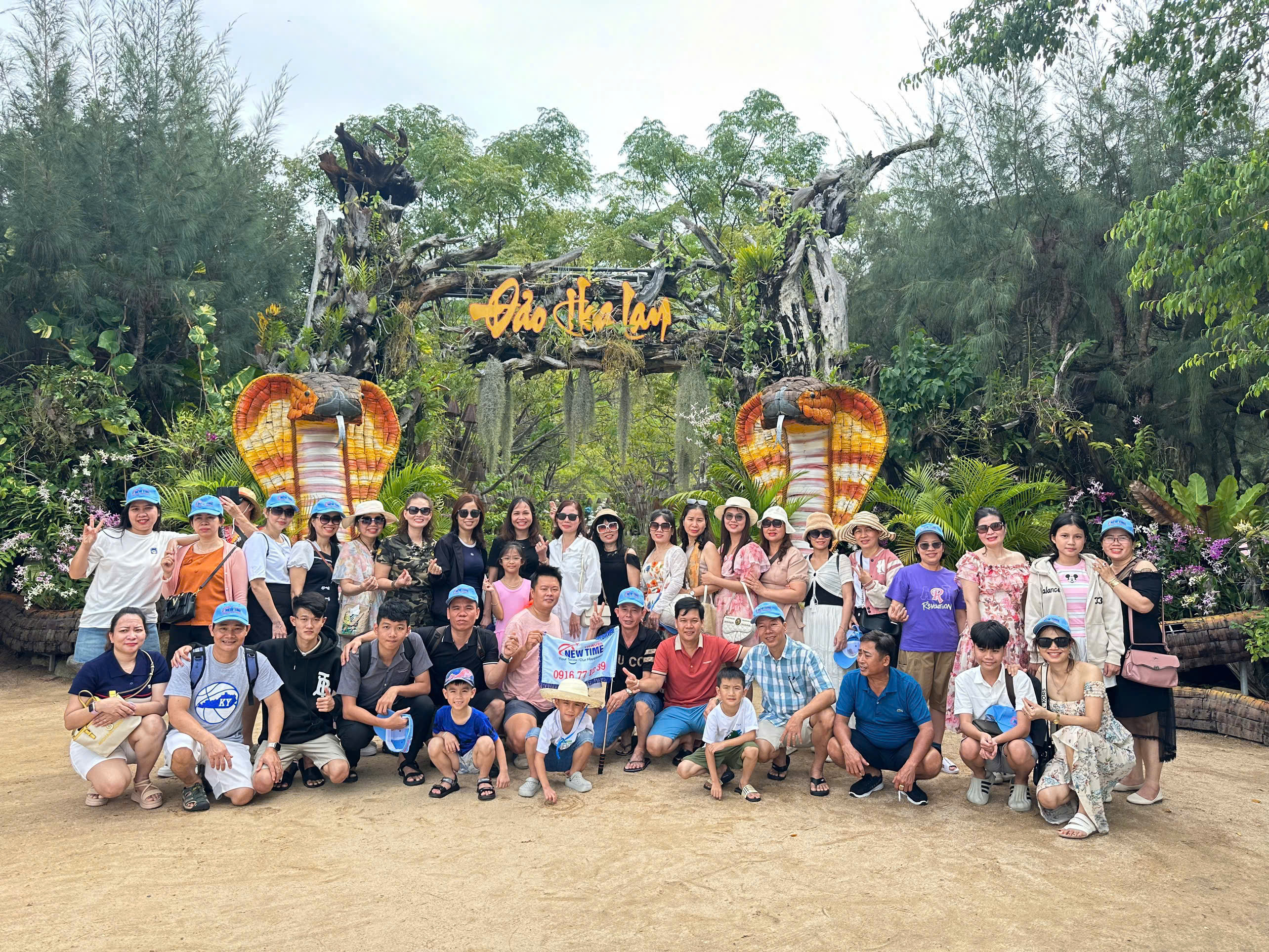 CÔNG TY TNHH MAY THÊU MỸ DUNG - NHA TRANG 2025