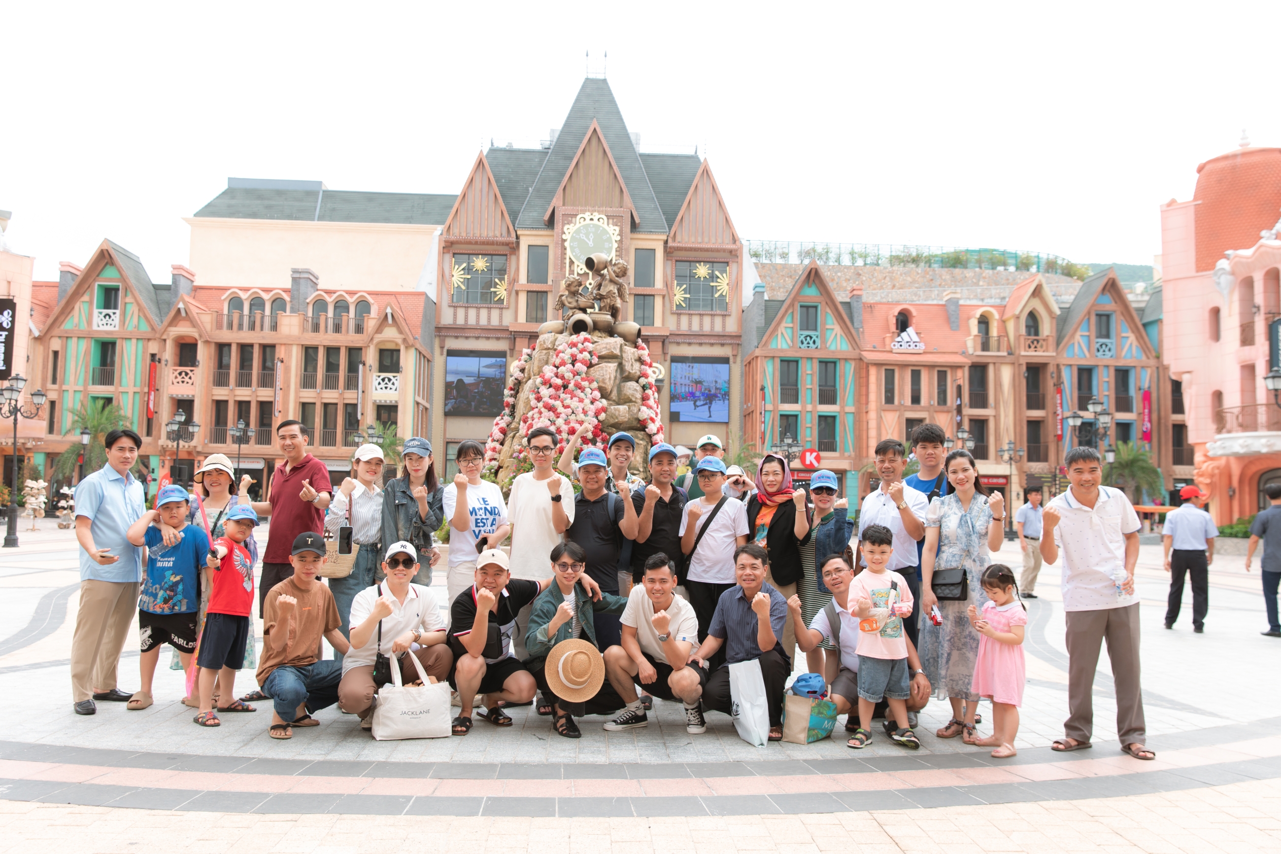 NHA TRANG - VINWONDERS 2025