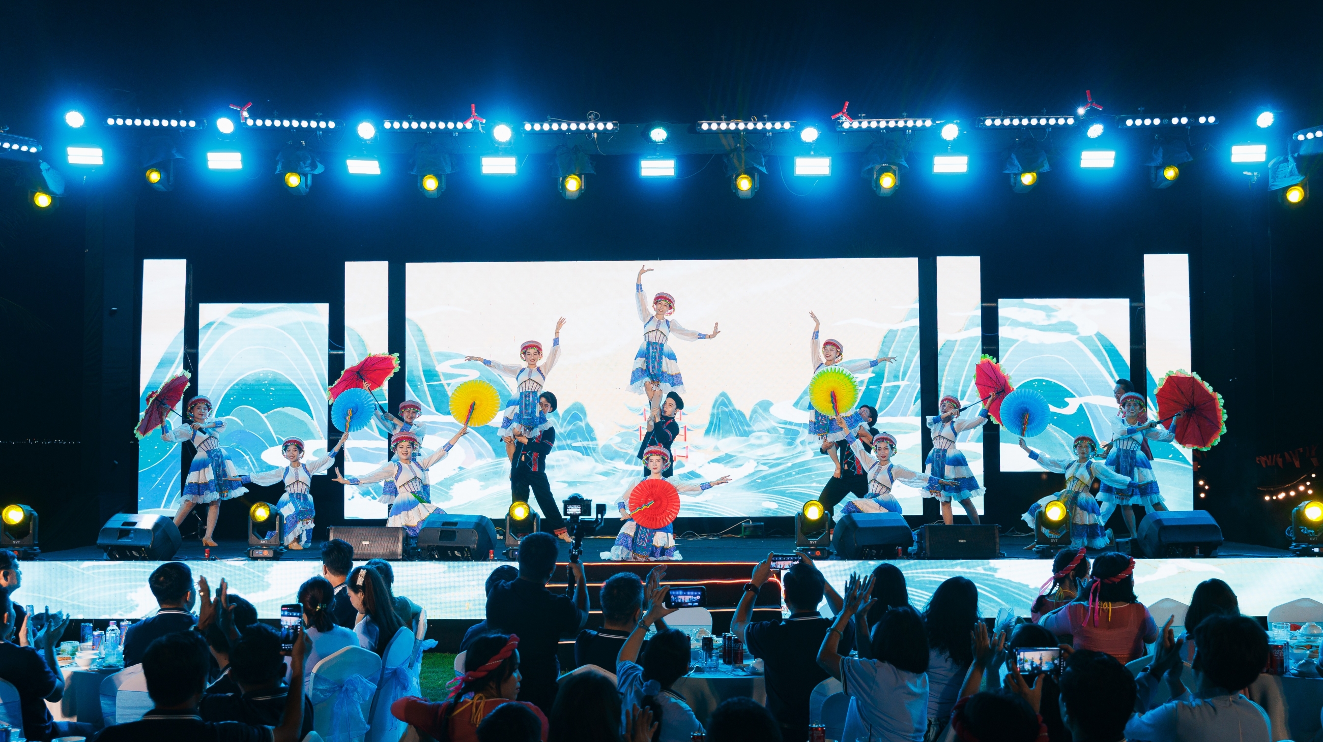 FUMAKILLA 2025 - LEADING THE WAY TO SUCCESS