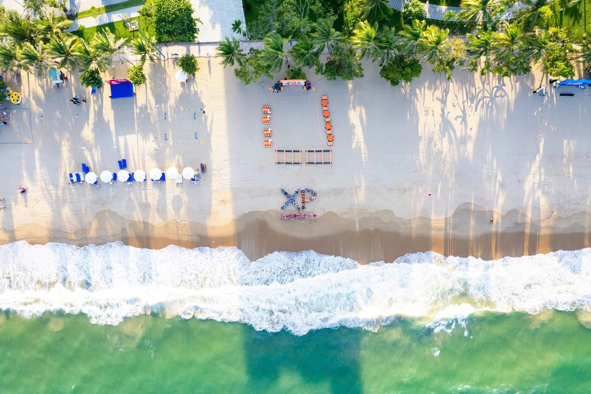 CÔNG TY TNHH XP POWER (VIỆT NAM) - NHA TRANG 2025