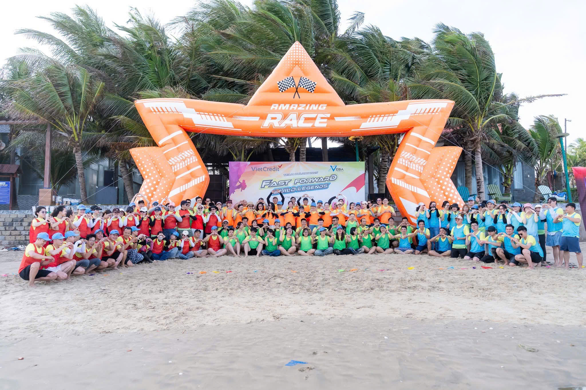 VIETCREDIT - PHAN THIẾT 2025