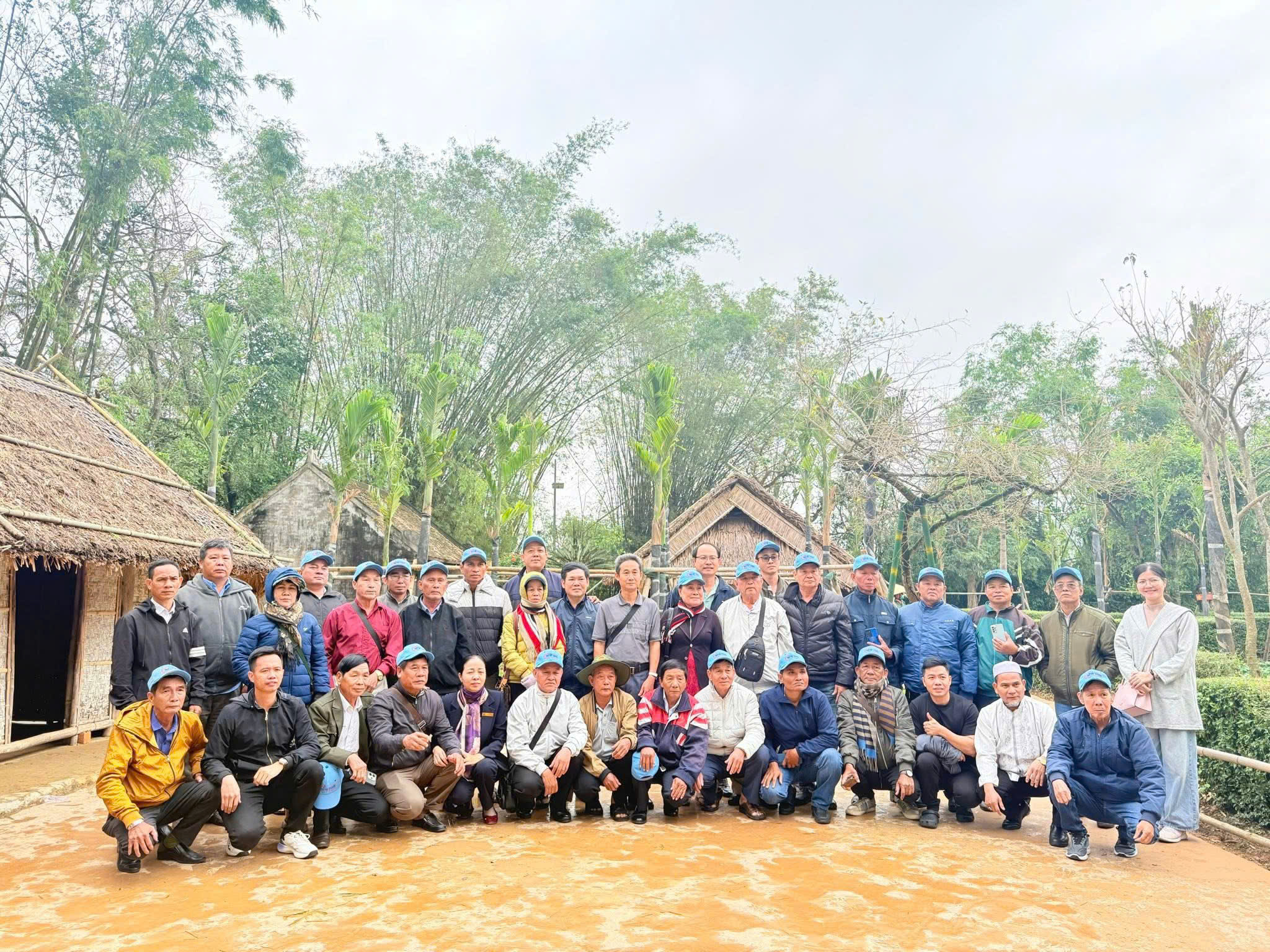 HÀNH TRÌNH XUYÊN VIỆT 11 NGÀY 10 ĐÊM CÙNG NEWTIME TRAVEL