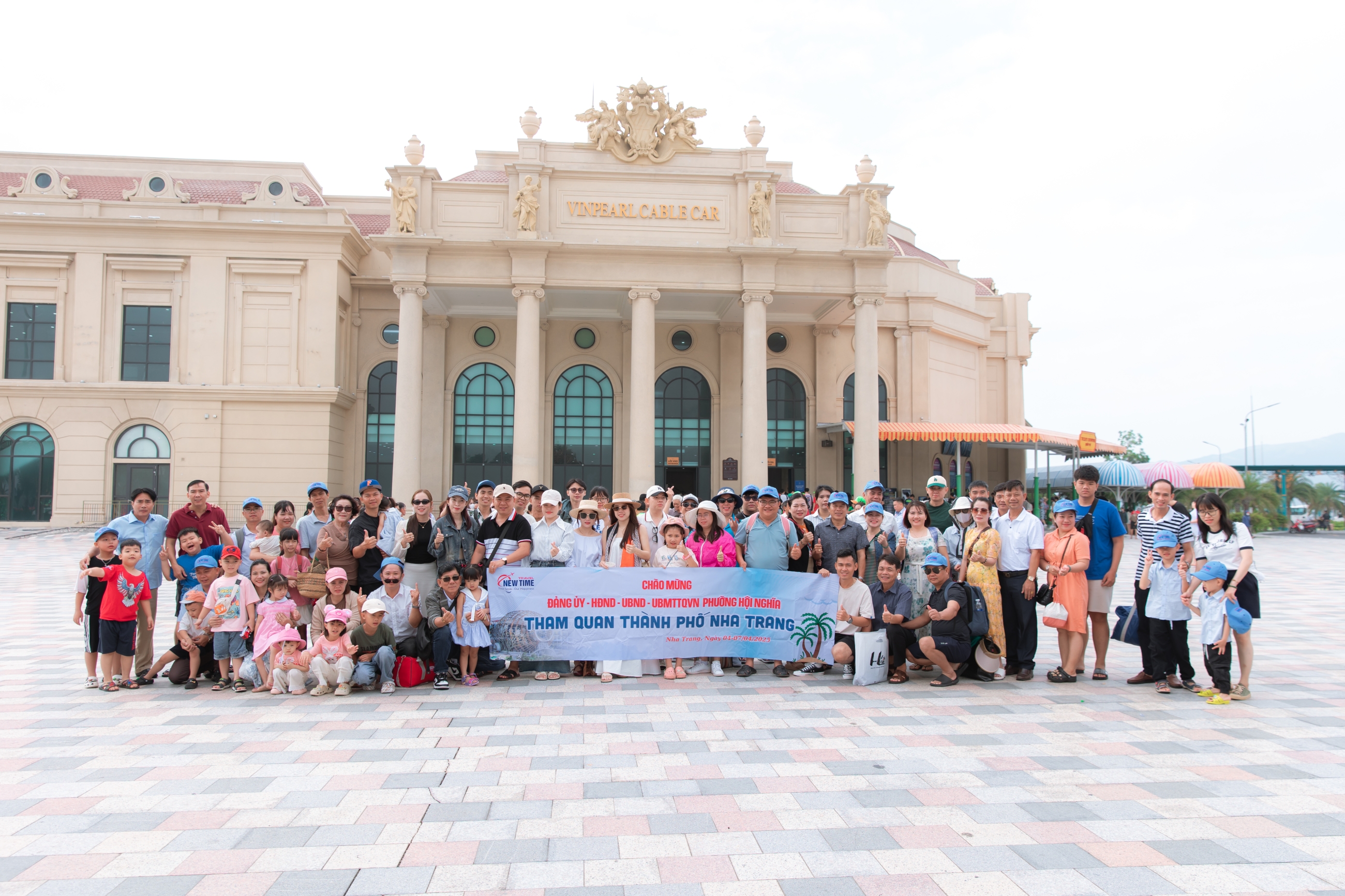 NHA TRANG - VINWONDERS 3N2D