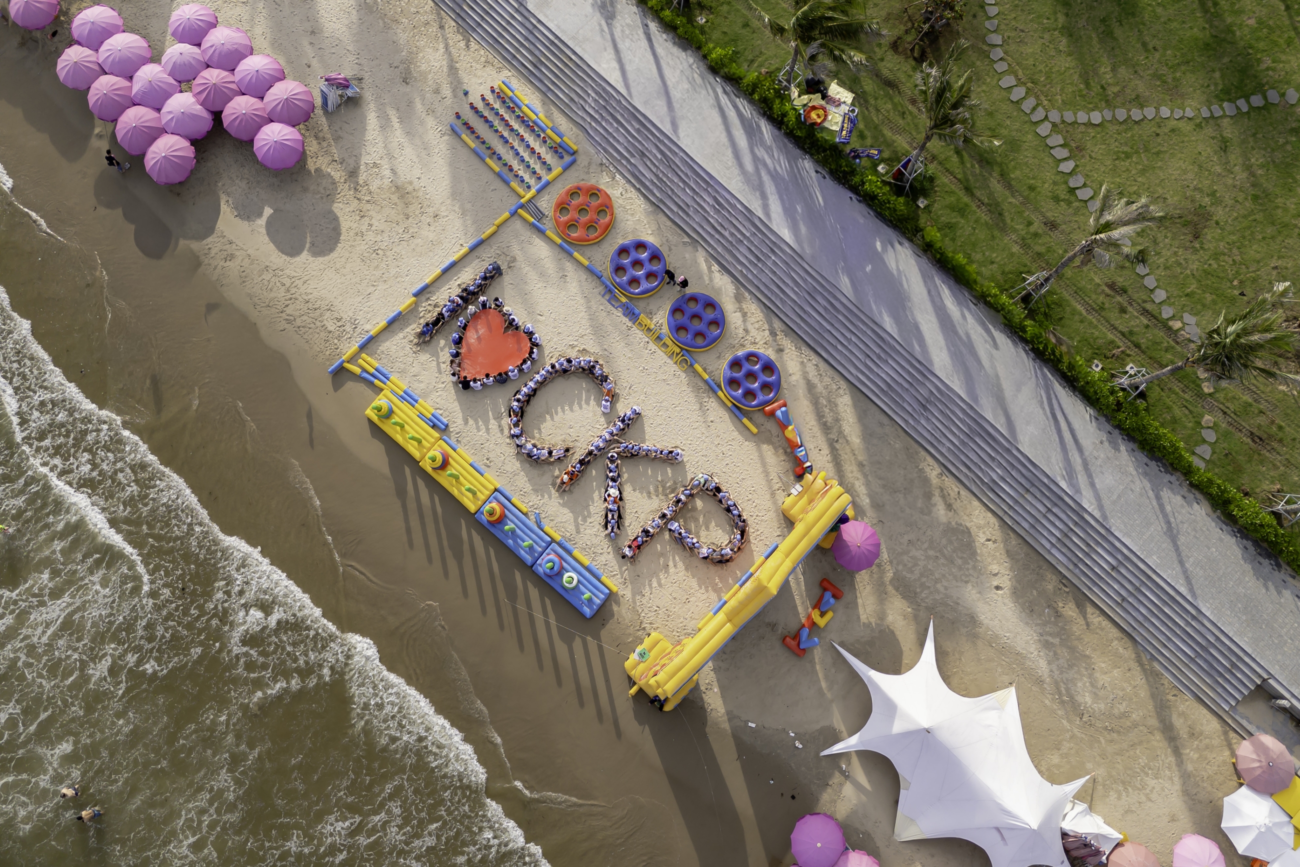 CHECKPOINT - VŨNG TÀU 2025