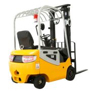 NHỮNG LƯU Ý KHI SỬ DỤNG XE NÂNG HÀNG PIN LITHIUM