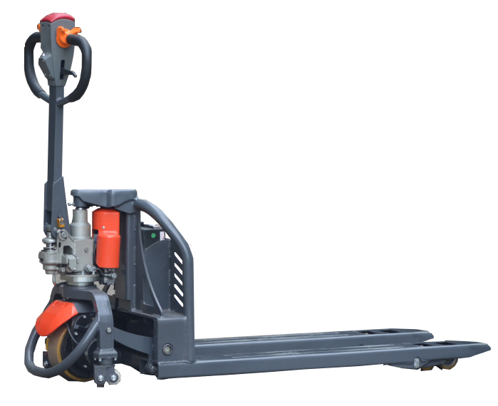 Xe nâng pallet ELEP-15-20Li