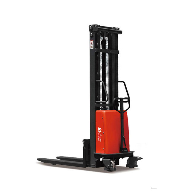 Xe nâng tay cao SEM-10-15-20