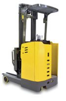 Xe nâng reach truck CQD10-20E